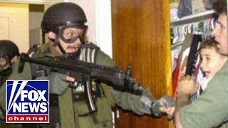 Whatever happened to Elian Gonzalez?