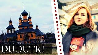 BELARUS is wonderful as always️ DUDUTKI Silent Tour