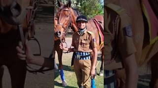 SSBJ- Sainik School Bijapur - Trooper - Mounted Troops - Republic Day Parade -2025