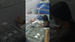 Die casting---Zamak casting parts
