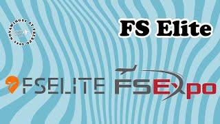 FSElite Interview with Novawing24 - Flight Sim Expo 2023