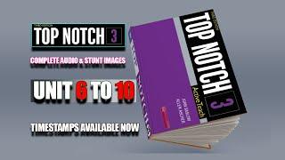 Top Notch 3B | (3rd Edition) | CS LEARNING ENGLISH