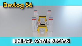 Liminal Game design