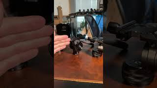 Tripod Head Comparison QUICK RECAP!