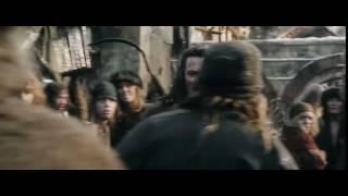 Lord Of The Rings: The Battle of the Five Armies Extended {Example For The Lannsirad Project}