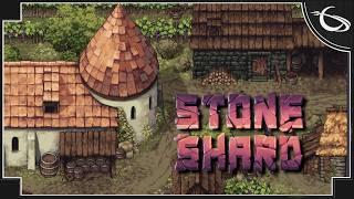 Stoneshard - (Open World Medieval Mercenary RPG) [2024 Update]