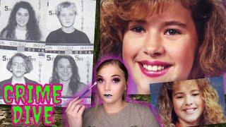 Shanda Sharer - When Teen Jealousy Turns Deadly Part 2