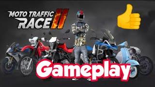 MOTO TRAFFIC RACE 2 GAMEPLAY [MY]