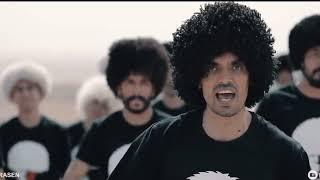 Emin rasen HEDEH? turkmen rap (Official Music Video)