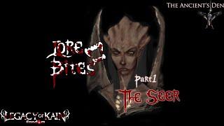 Lore Bites:The Seer | Legacy of Kain lore