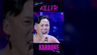 Killer Karaoke | Altanshagai