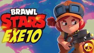 Something is wrong with Brawl Stars...