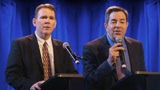 Is Carbon Dioxide Endangering the Planet? Craig Idso vs. Jeffrey Bennett. A Debate