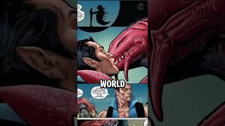 Namor SAVED the WORLD in the MOST RIDICULOUS Way Possible.