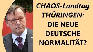 Konsens ade: Links-Grün hat die politische Kultur Deutschlands zerstört