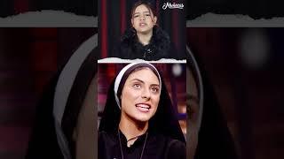 From former beauty queen to nun: Sister Eva's viral story
