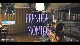 Merm - Prestige 1 Montage