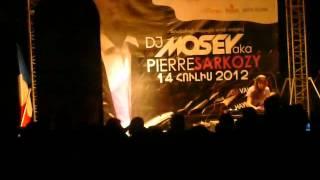 AMCO STUDIO - DJ Mosey(Pierre Sarkozy)(www.amco.am)