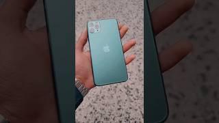 I Phone 11 Pro Max 64 GB JV non PTA