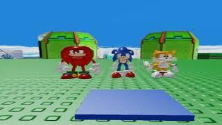 Sonic Heroes   Grand Metropolis OST