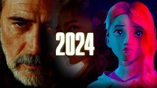 2024 - alexferns Channel Trailer