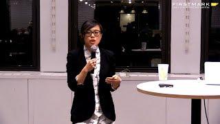 Lessons from Competing in China // Xiaodi Zhang, 1stdibs [FirstMark's Design Driven]