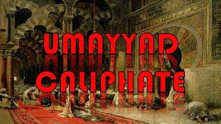 The Umayyad Caliphate: The First Islamic Dynasty @historia2205