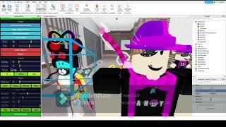 How to create CUTSCENES! Roblox 2021-2022