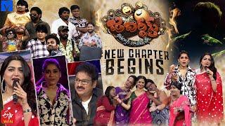 Jabardasth New Teaser  | New Chapter Begins | Fri & Sat @9:30 PM | Etv Telugu
