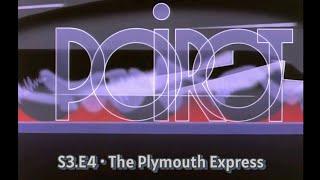 Poirot S03E04 The Plymouth Express #poirot #detective with #davidsuchet