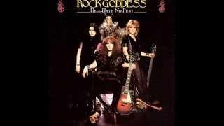 Rock Goddess - Don't Want Your Love