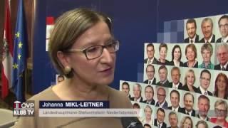 ÖVP-KlubTV – Was Frauen wollen!