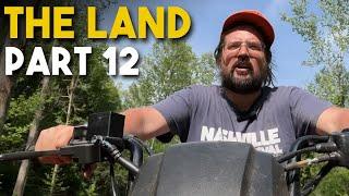 The Land Part 12 | Dusty Slay