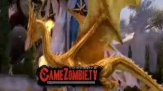 Warhammer Online - a GameZombie.tv Video Interview