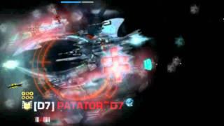 dark orbit Cry the epic fighter 4 HD