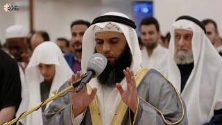 Tarawih | Voice Deep from the heart, the most beautiful recitation by Sheikh Ezzedine Al Awami