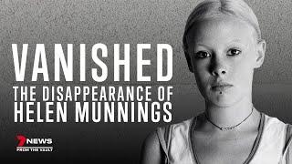 Vanished: The Disappearance of Helen Munnings | True Crime Documentary