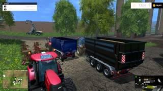 Farming Simulator 15 - ITRunner - DLC