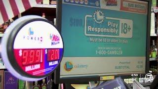 What happens if Colorado Lottery winner never comes forward