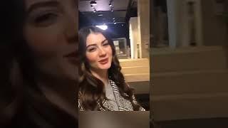 Burcu Özberk ve İlhan Sen dans ediyorlar kamera arkası #aşkmantıkintikam