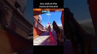 very annoying mccree gameplay #overwatch2 #overwatch #ow2