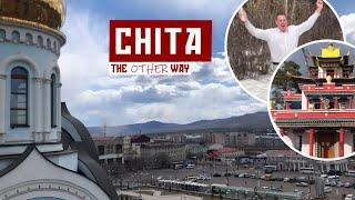 Chita | Russia! The Other Way