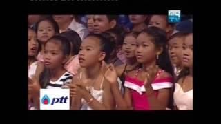 kodomo junior singing contest 9 1st Show 23 07 17
