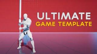 Unreal Engine 5 - Flexible Combat System [REVIEW]