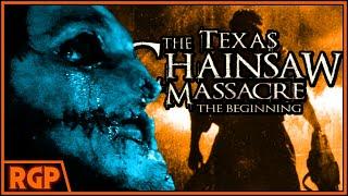 The Messy TEXAS CHAINSAW Prequel Missed The Point