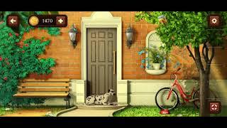 100 doors games escape from school level 25