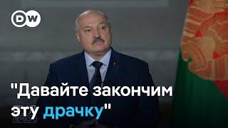 Призывы Лукашенко к миру и жесты доброй воли: что за ними стоит и как их ‎воспринимают в Киеве? ‎