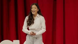 What's Up With Y.O.U.? | The Art of Being ExtraOrdinary | Lorelei Tang | TEDxYouth@SantiagoHS