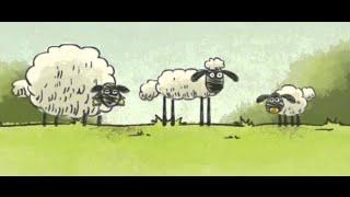 Home Sheep Home Full Gameplay Walkthrough All Levels