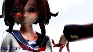 MMD Jenny Ship Viola x Taro